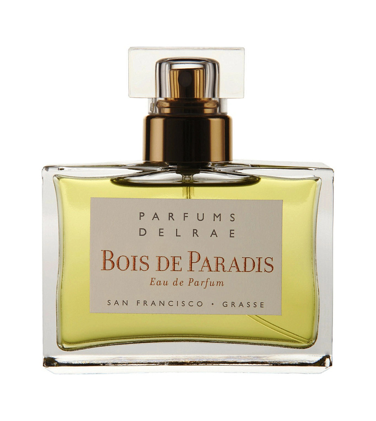 DelRae — DelRae Bois de Paradis