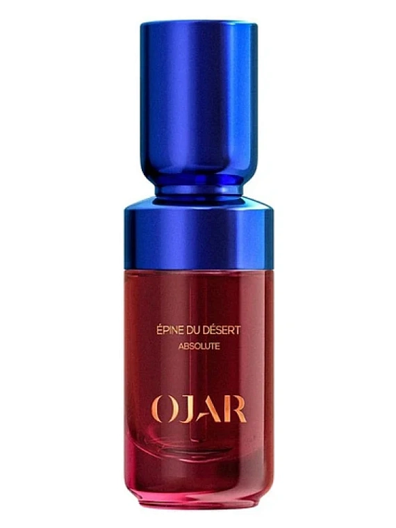 Ojar — Ojar Epine Du Desert Масло