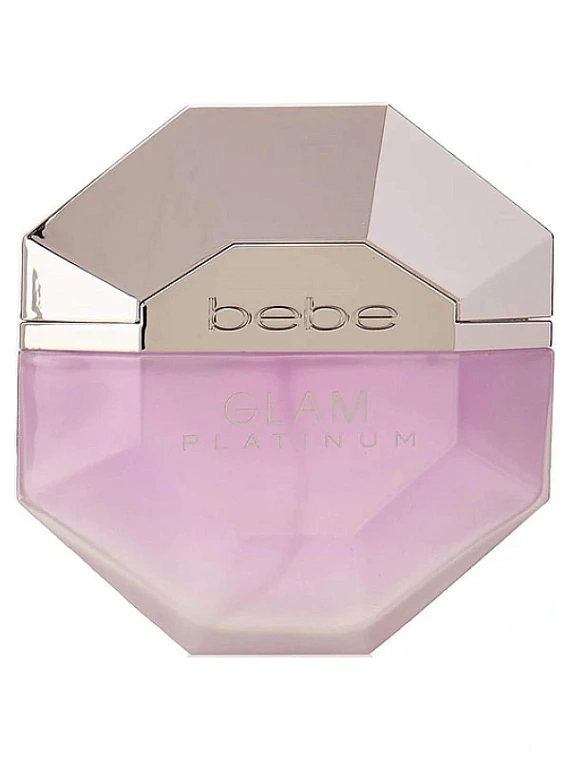 Bebe — Bebe Glam Platinum
