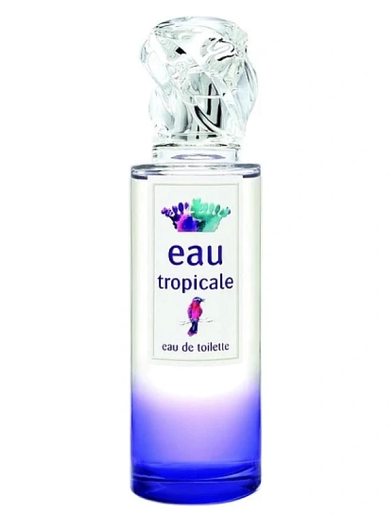 Sisley — Sisley Eau Tropicale