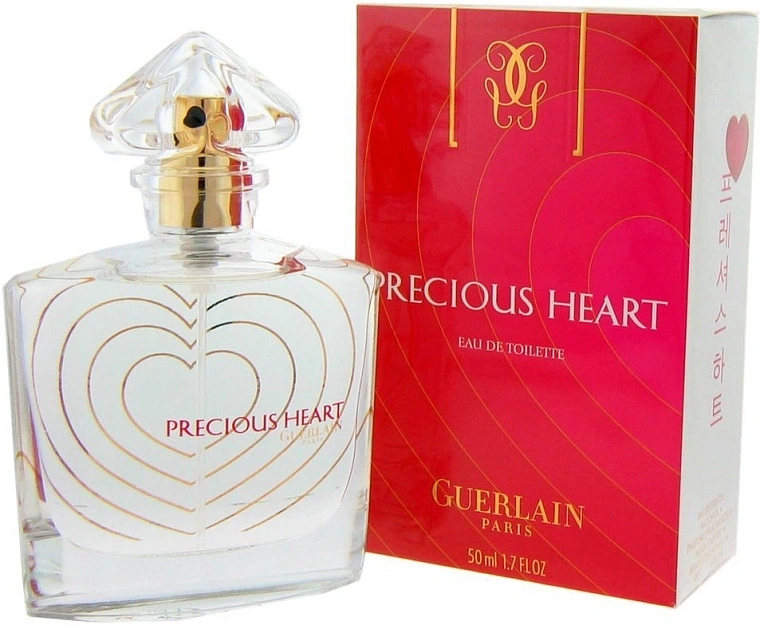 Guerlain Precious Heart — фото 3