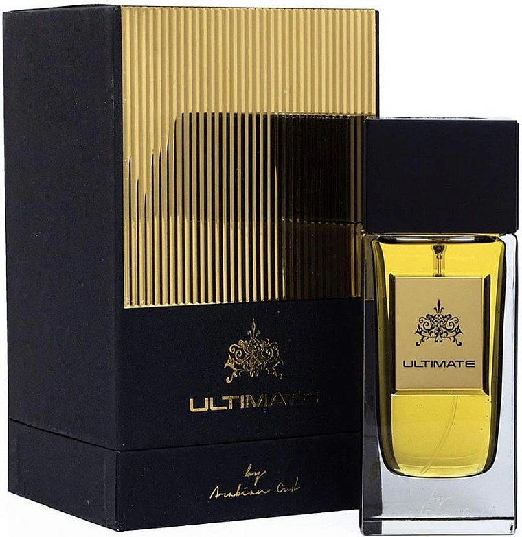 Arabian Oud Ultimate — фото 3