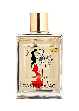 Castelbajac Beautiful Day Intense