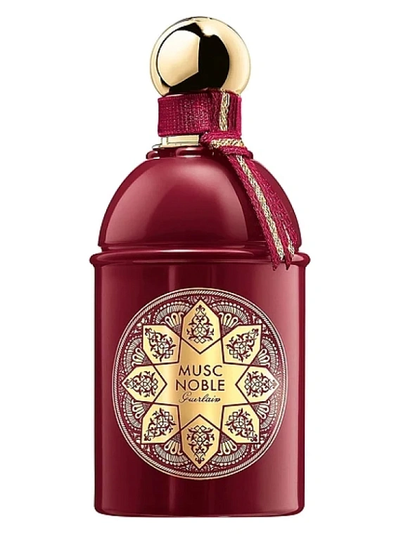 Guerlain — Guerlain Musc Nobile