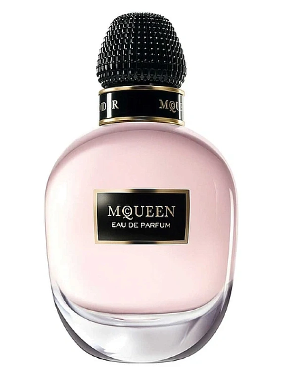 Alexander McQueen — Alexander McQueen McQueen Eau de Parfum