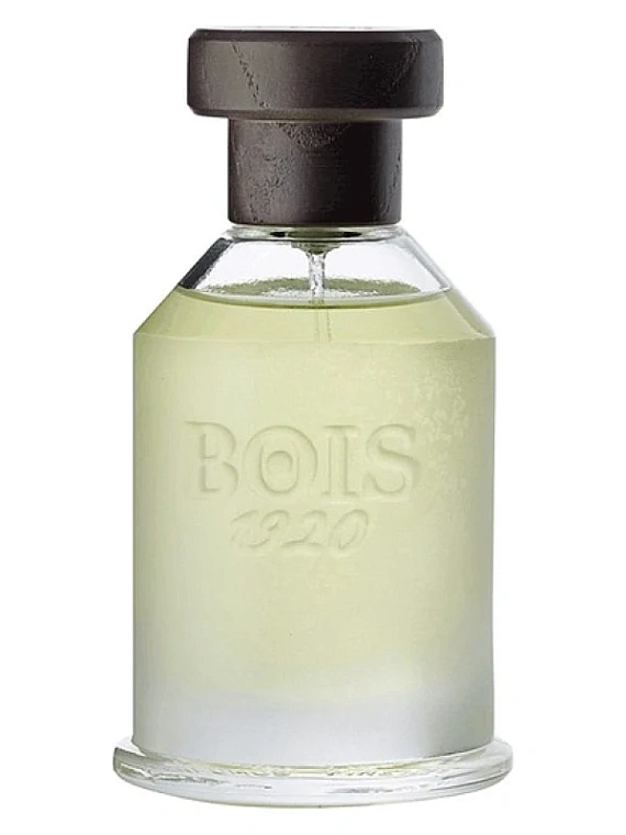 Bois 1920 — Bois 1920 Agrumi Amari Di Sicilia Парфюмерная вода