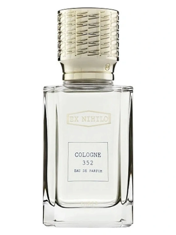 EX Nihilo — EX Nihilo Cologne 352 Крем