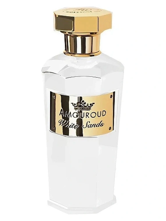 Amouroud — Amouroud White Sands
