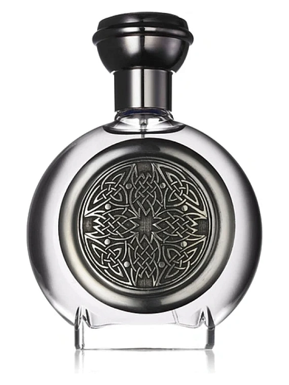 Boadicea the Victorious — Boadicea the Victorious Ardent