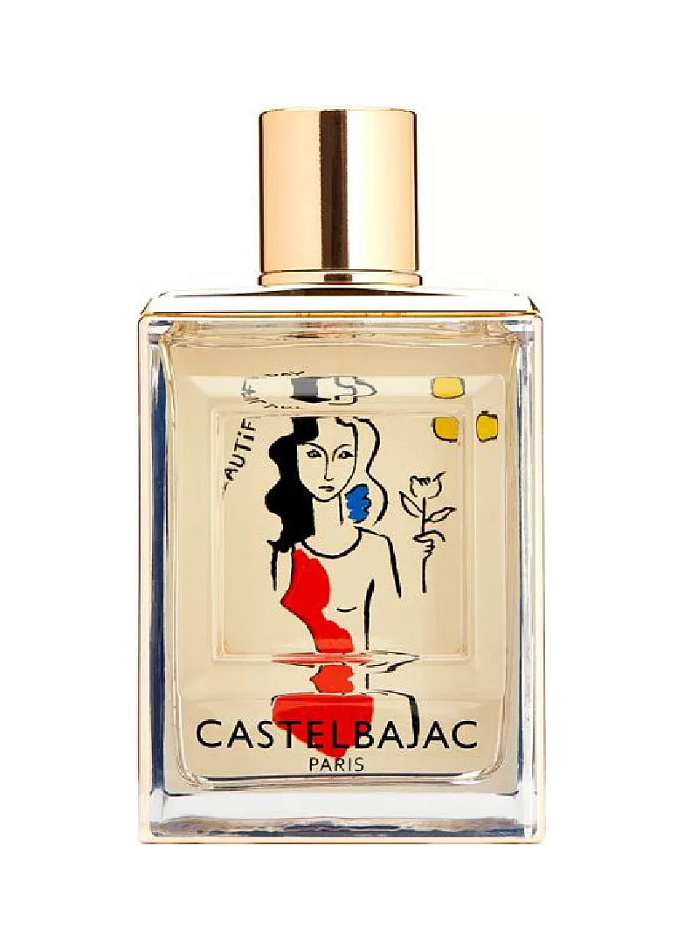 Castelbajac — Castelbajac Beautiful Day Intense