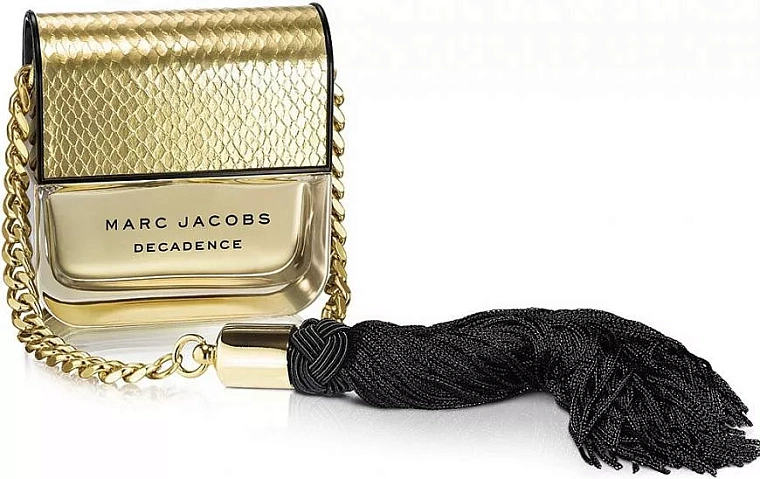 Marc Jacobs Decadence One Eight K Edition — фото 2