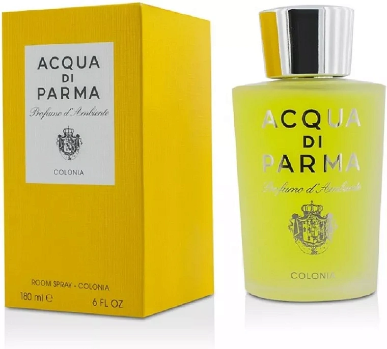 Acqua di Parma Profumo d`Ambiente Colonia — фото 4
