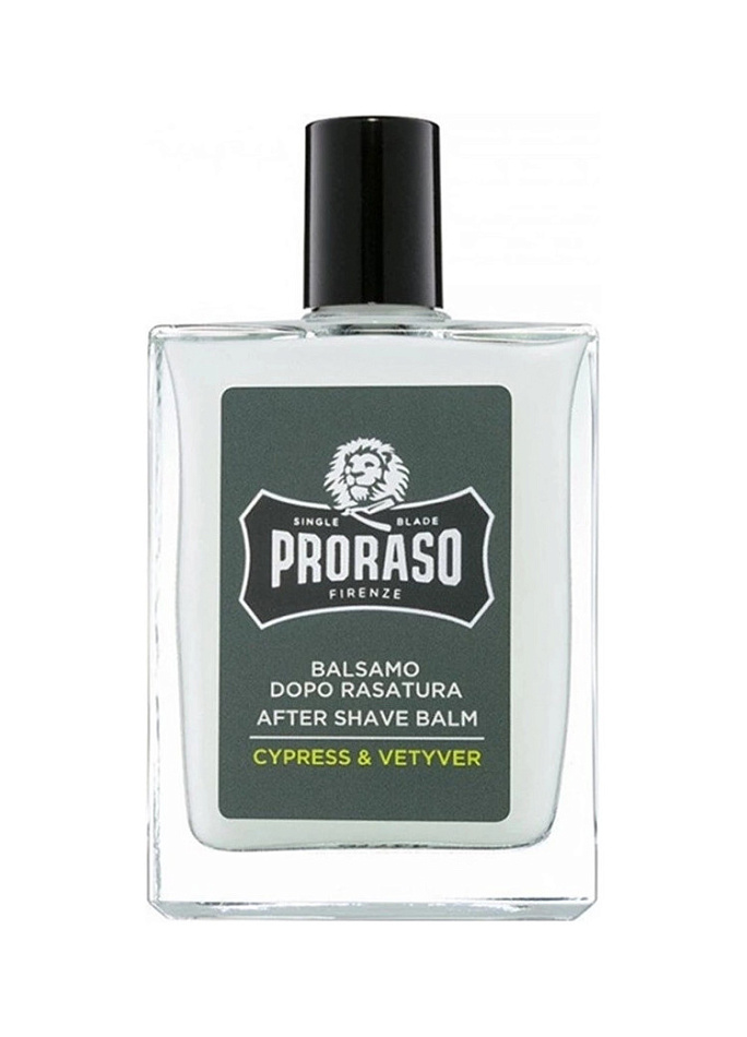 Proraso — Proraso Cypress & Vetyver After Shave Balm