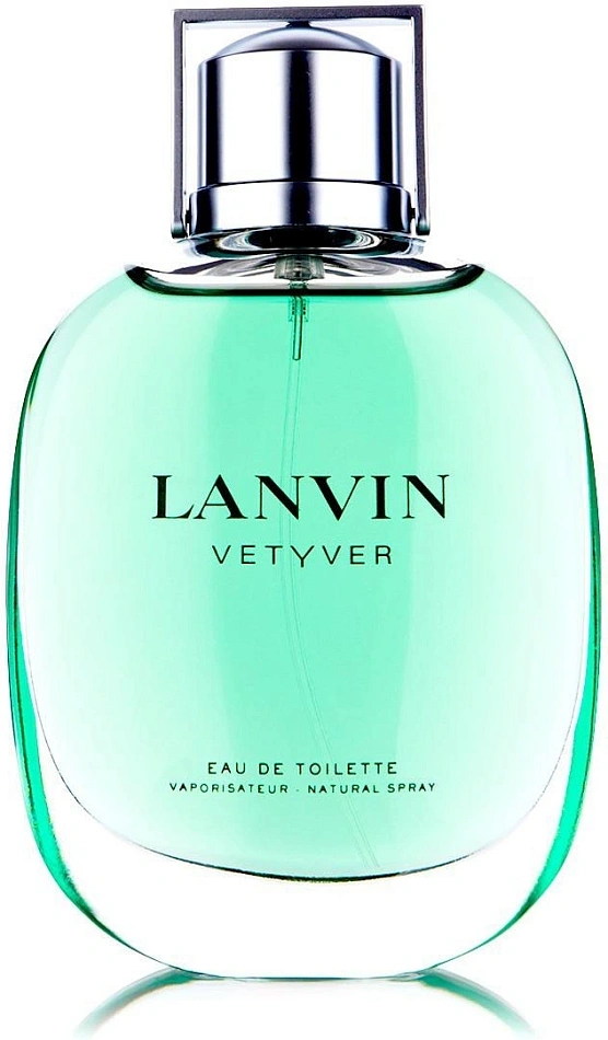 Lanvin Vetiver — фото 2