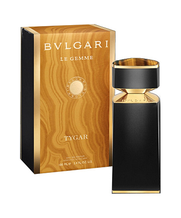 Bvlgari Le Gemme Tygar