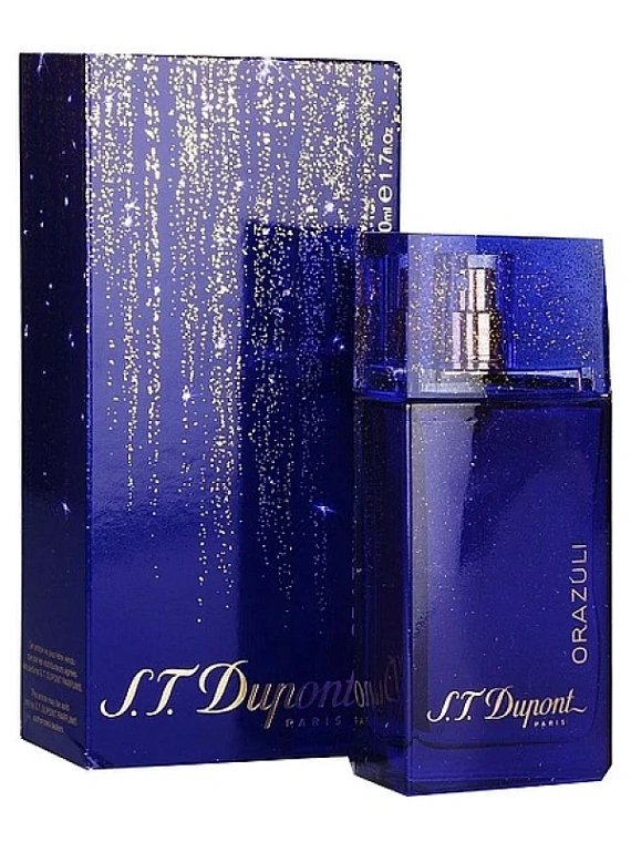 S.T. Dupont — S.T. Dupont Orazuli pour Femme