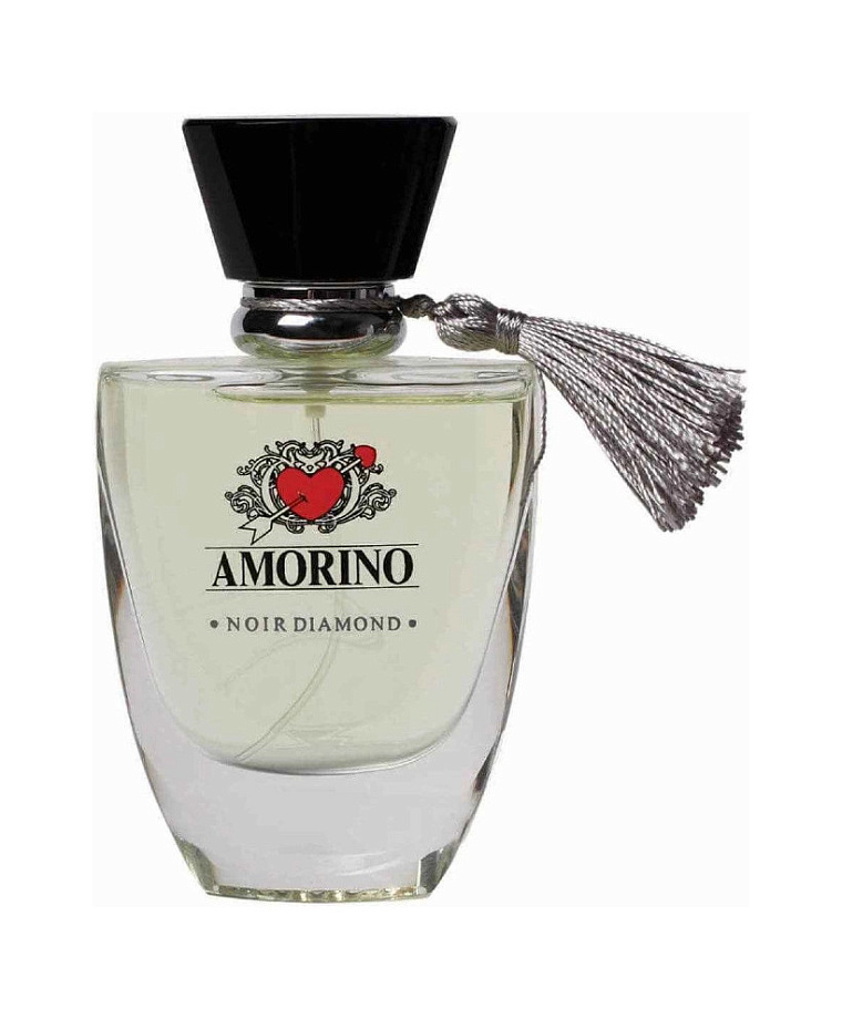 Amorino — Amorino Noir Diamond