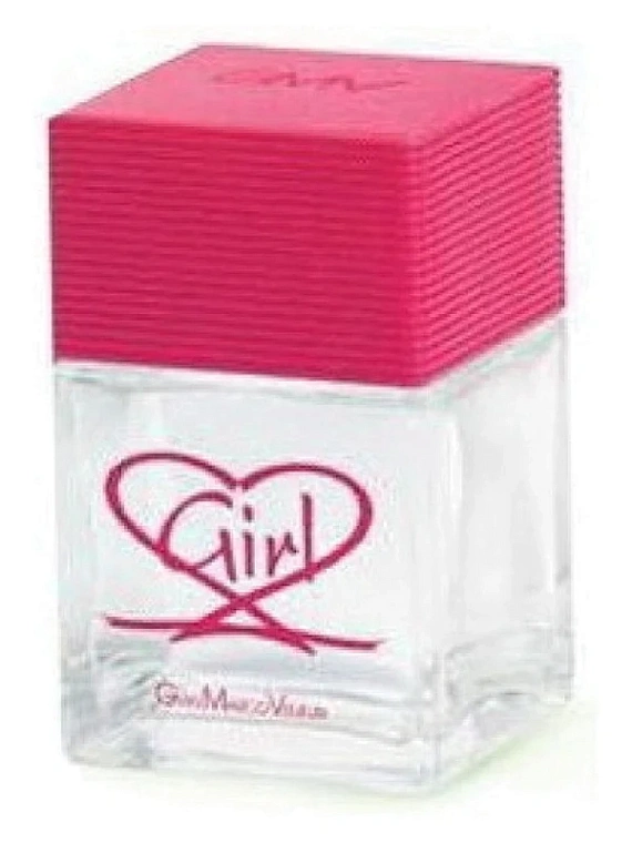 Gian Marco Venturi — Gian Marco Venturi Girl 2