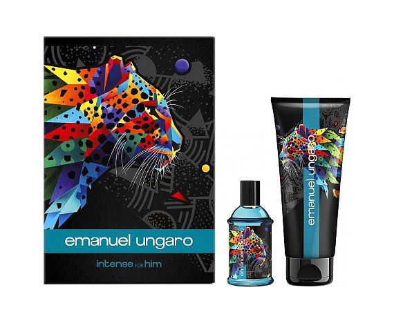 Ungaro — Ungaro Intense For Him