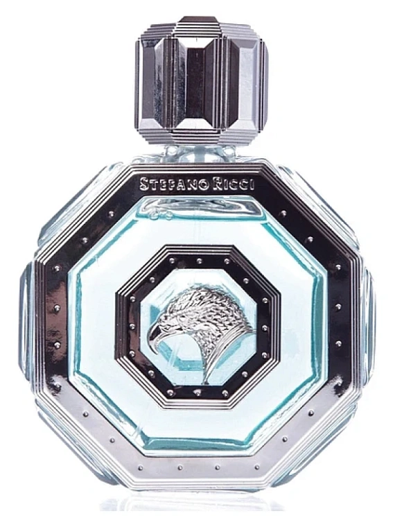 Stefano Ricci — Stefano Ricci Royal Eagle Silver