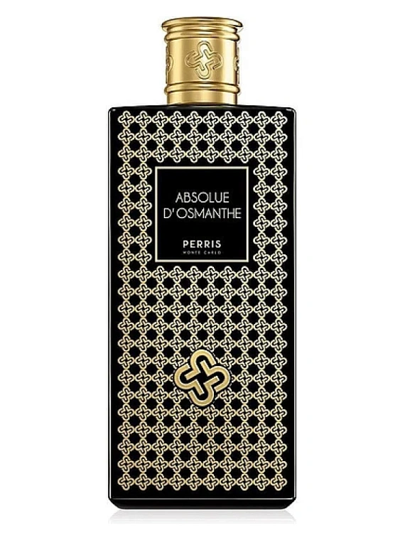 Perris Monte Carlo — Perris Monte Carlo Absolue d`Osmanthe