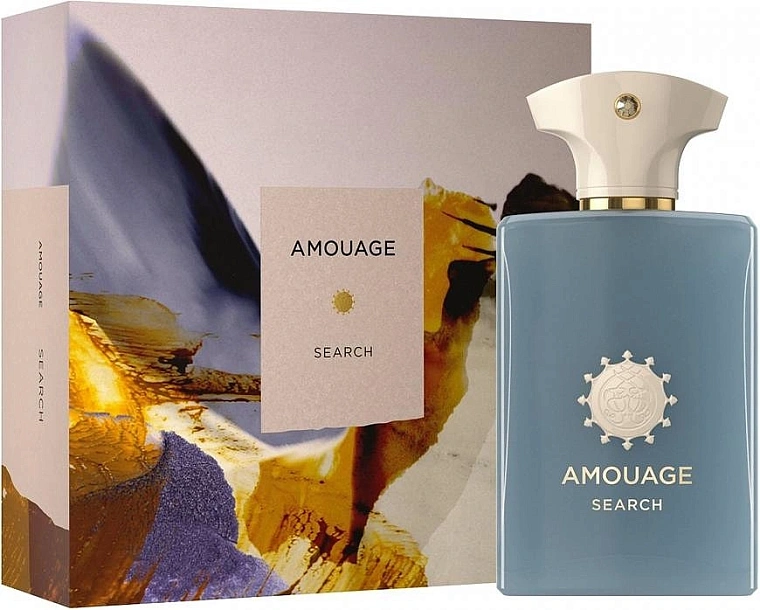 Amouage Search — фото 3