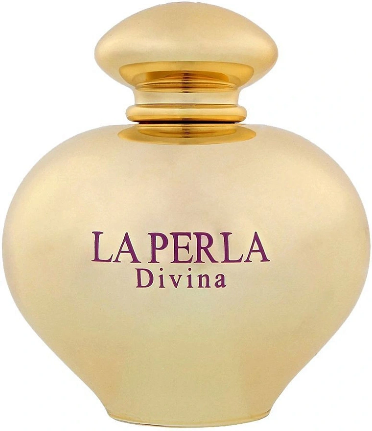 La Perla Divina Gold — фото 3