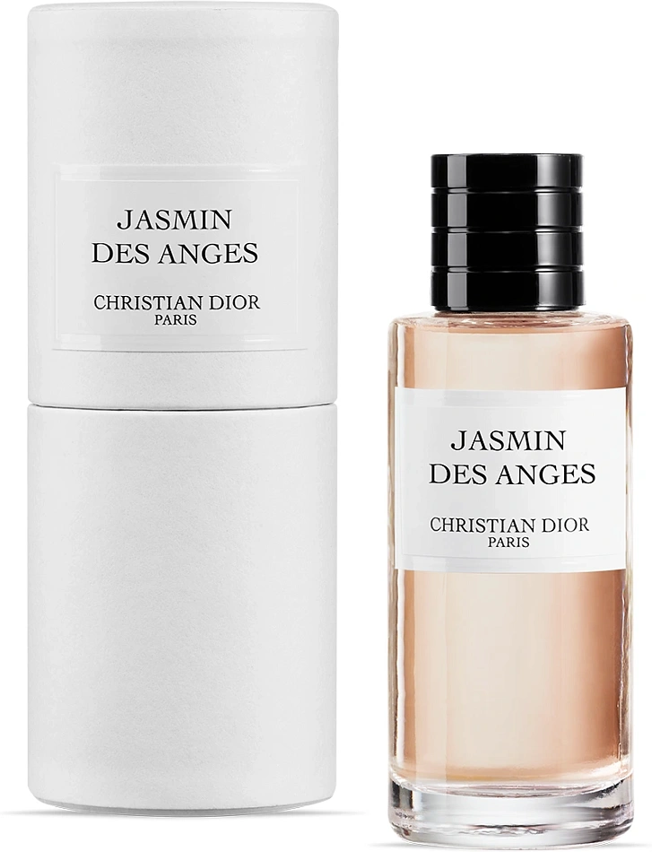 Christian Dior Jasmin Des Anges — фото 2