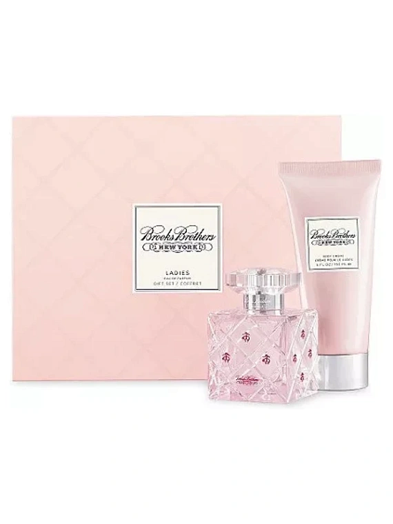 Brooks Brothers — Brooks Brothers New York for Ladies