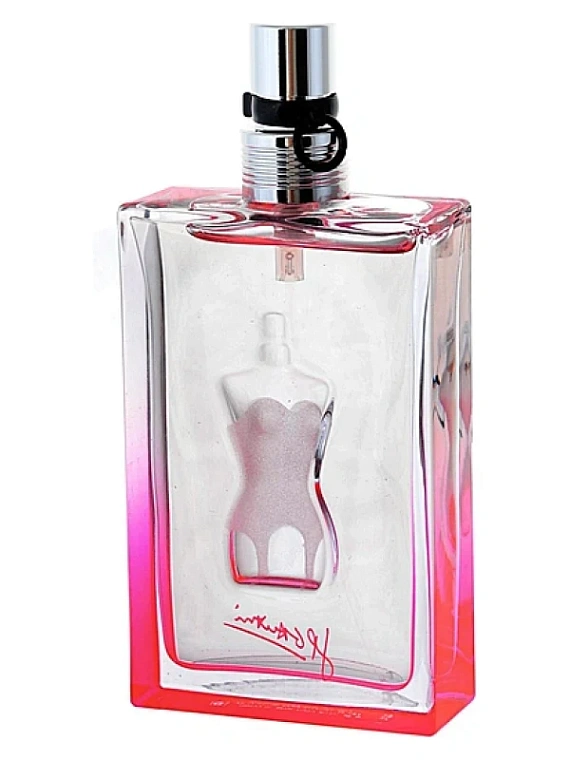 Jean Paul Gaultier — Jean Paul Gaultier Ma Dame Парфюмерная вода