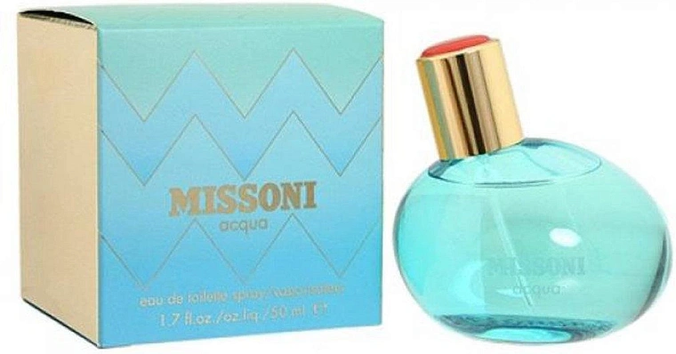 Missoni Missoni Aqua — фото 3