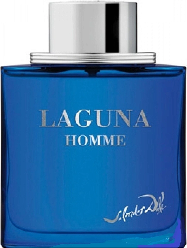 Salvador Dali Laguna Pour Homme — фото 2