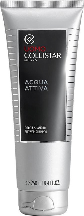 Collistar — Collistar Acqua Attiva Doccia