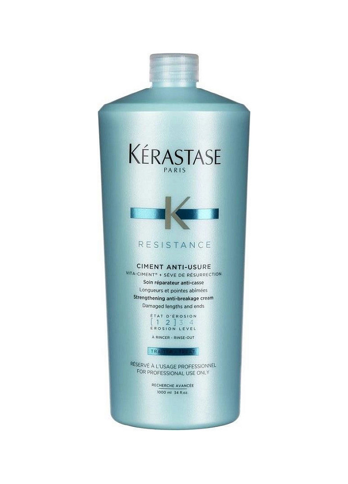 Kerastase — Kerastase Resistance Ciment Anti-Usure anti-wear