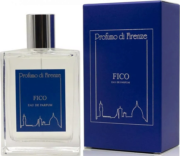 Profumo Di Firenze Fico — фото 2