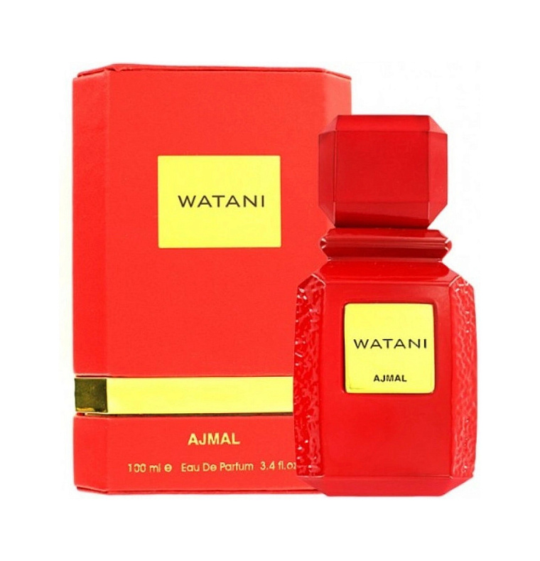 Ajmal — Ajmal Watani Ahmar