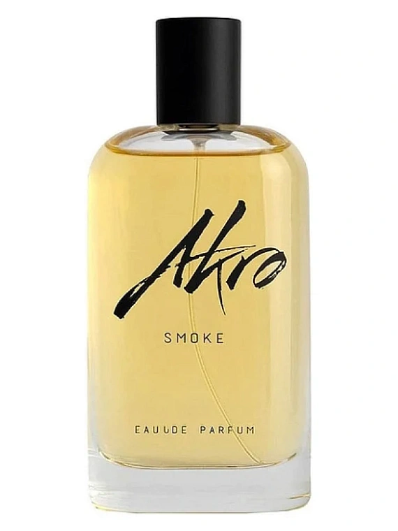 Akro — Akro Smoke