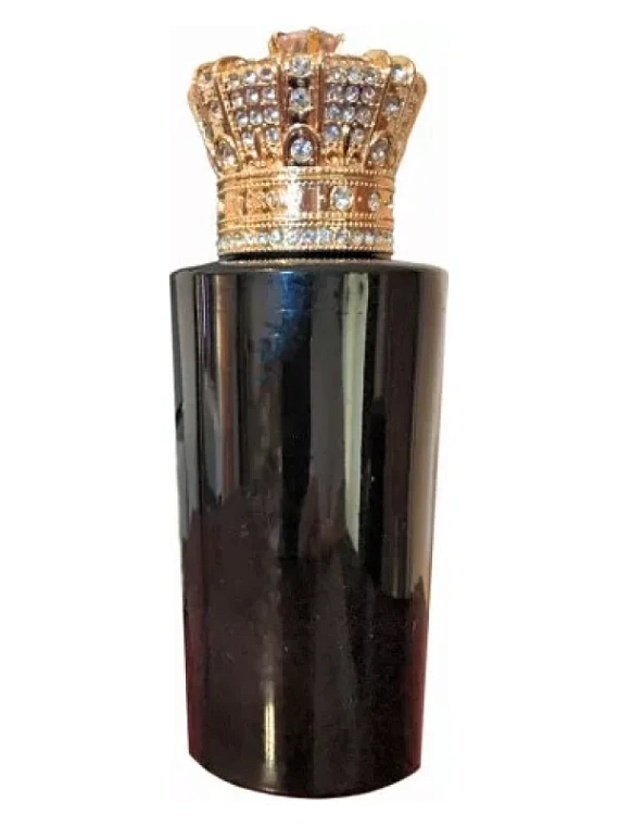 Royal Crown — Royal Crown Azimuth
