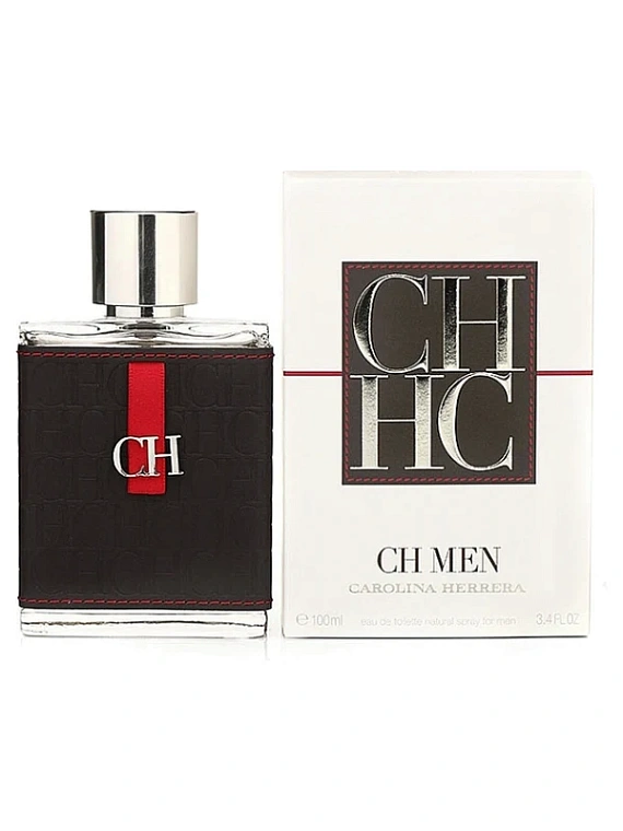 Carolina Herrera — Carolina Herrera CH Men
