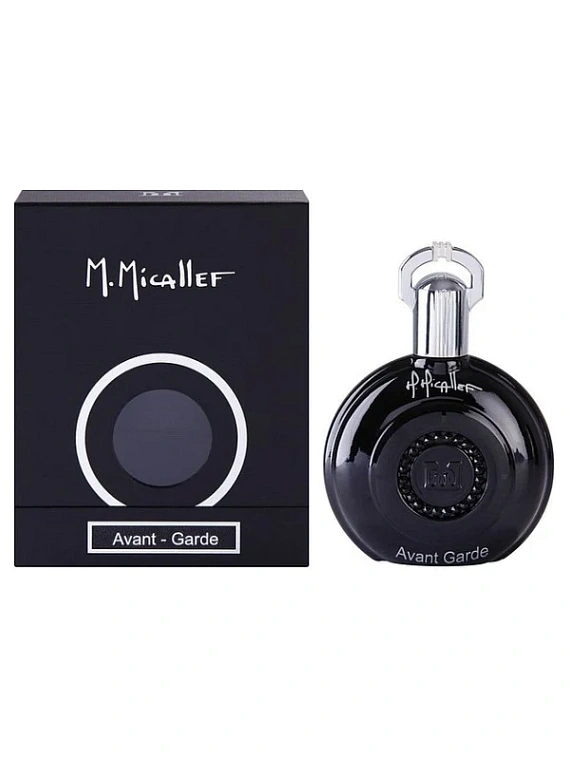 M. Micallef — M. Micallef Avant-Garde