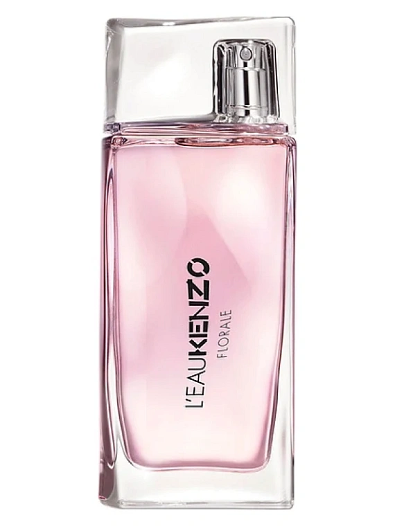 Kenzo — Kenzo L'eau Kenzo Florale