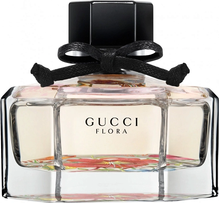 Gucci Flora by Gucci Anniversary Edition — фото 4