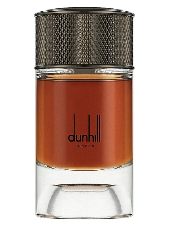 Alfred Dunhill — Alfred Dunhill Arabian Desert