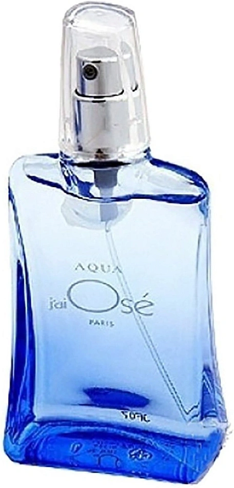 Guy Laroche Jai Ose Aqua — фото 2