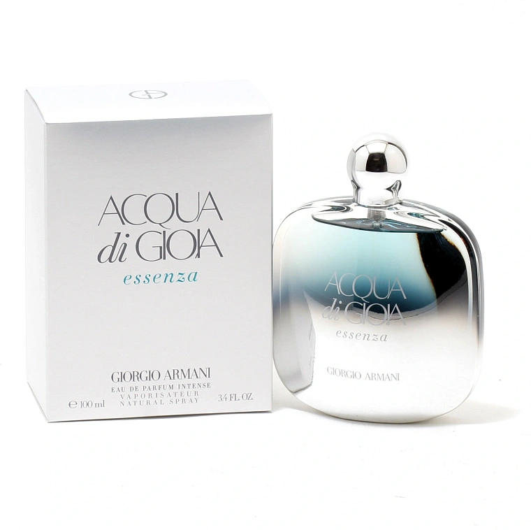Giorgio Armani Acqua di Gioia Essenza — фото 3