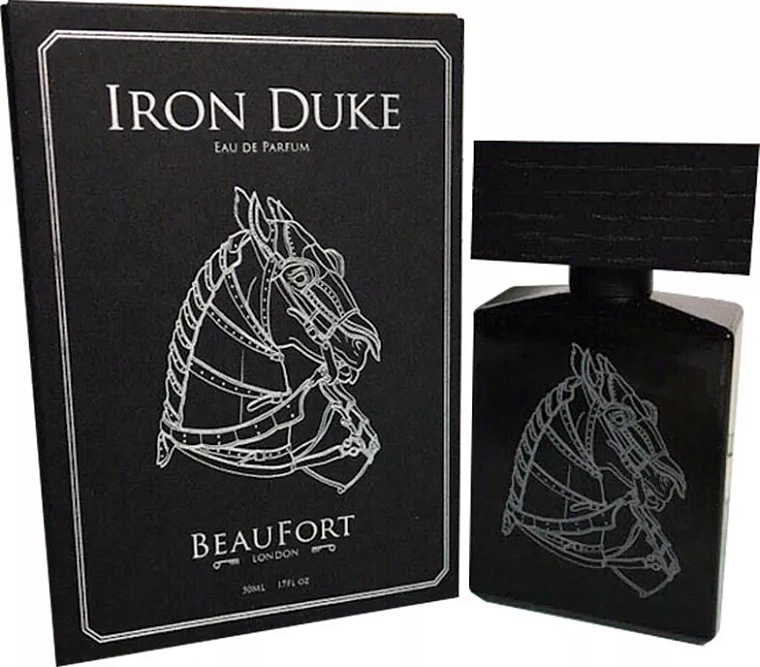 BeauFort Iron Duke — фото 3