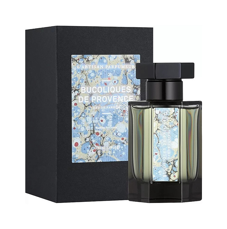 L`Artisan Parfumeur — L`Artisan Parfumeur Bucoliques De Provence
