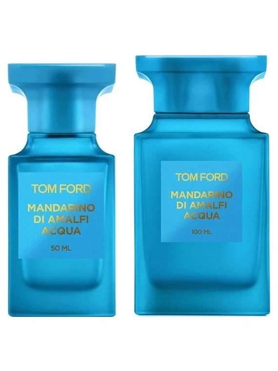 Tom Ford — Tom Ford Mandarino di Amalfi Acqua