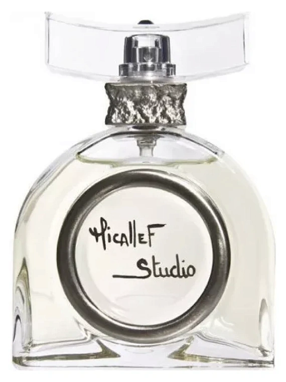 M. Micallef — M. Micallef Studio Steel Water