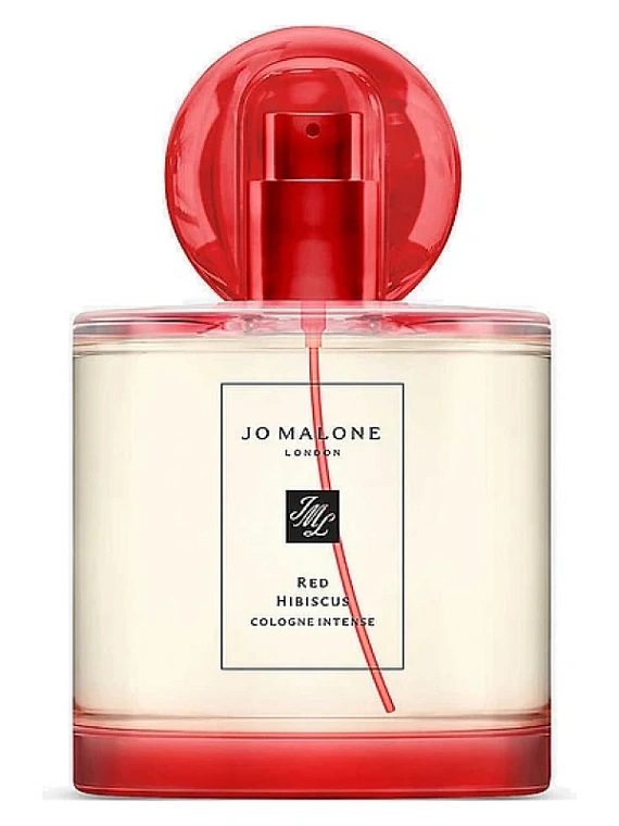Jo Malone — Jo Malone Red Hibiscus Cologne Intense
